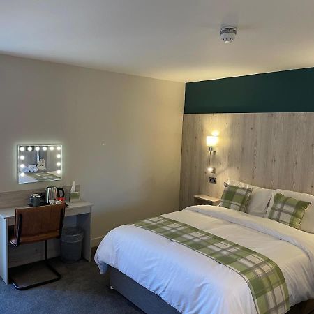 Bed and Breakfast The White Horse Cranswick Esterno foto