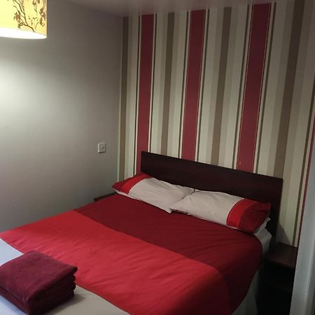 Bed and Breakfast The White Horse Cranswick Esterno foto