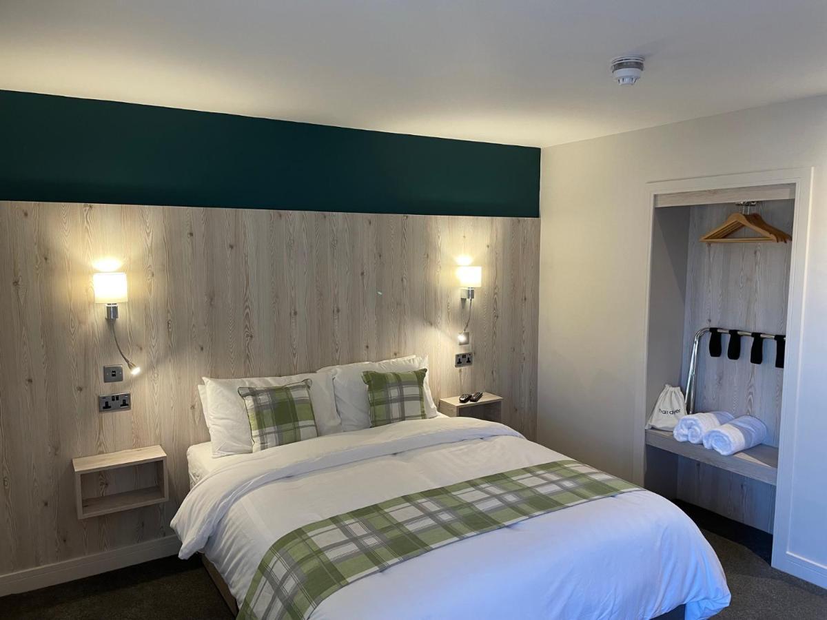 Bed and Breakfast The White Horse Cranswick Esterno foto
