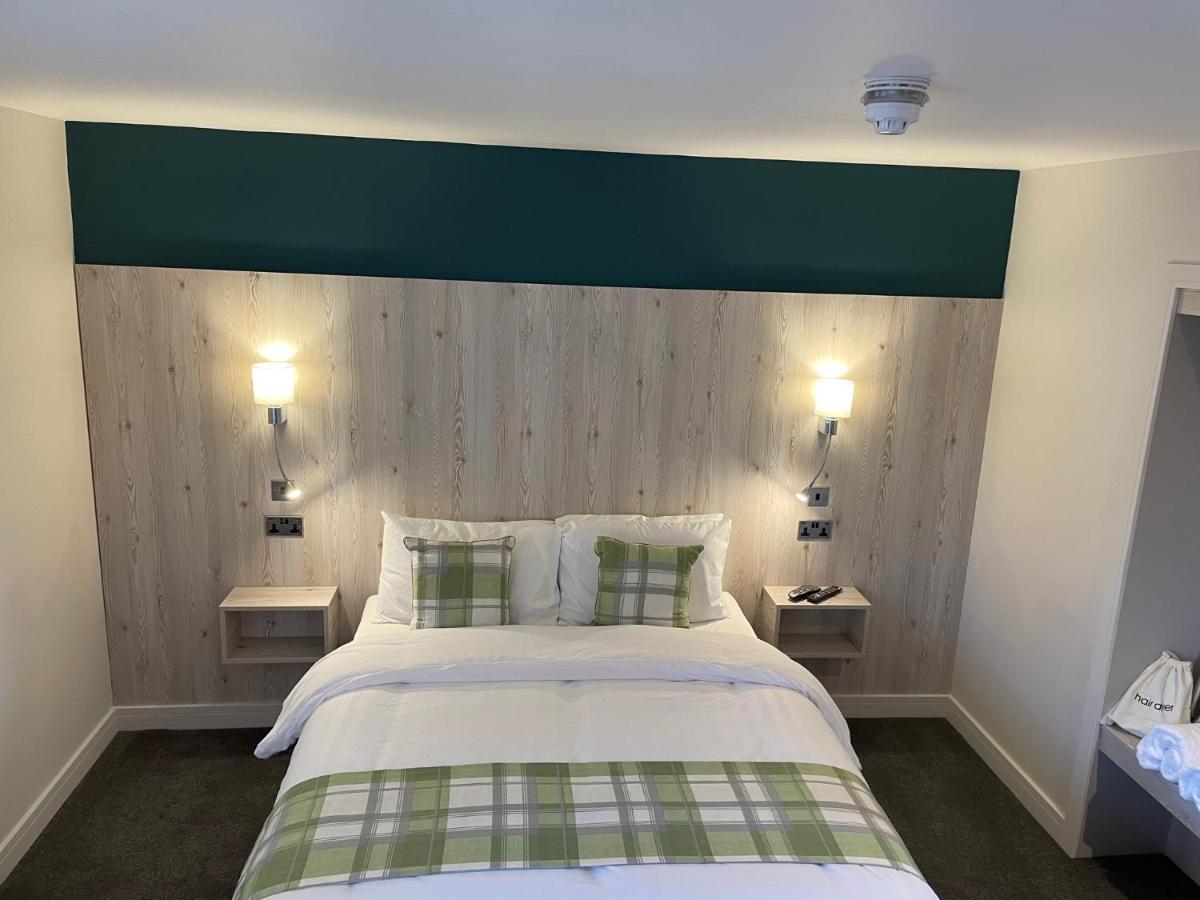 Bed and Breakfast The White Horse Cranswick Esterno foto