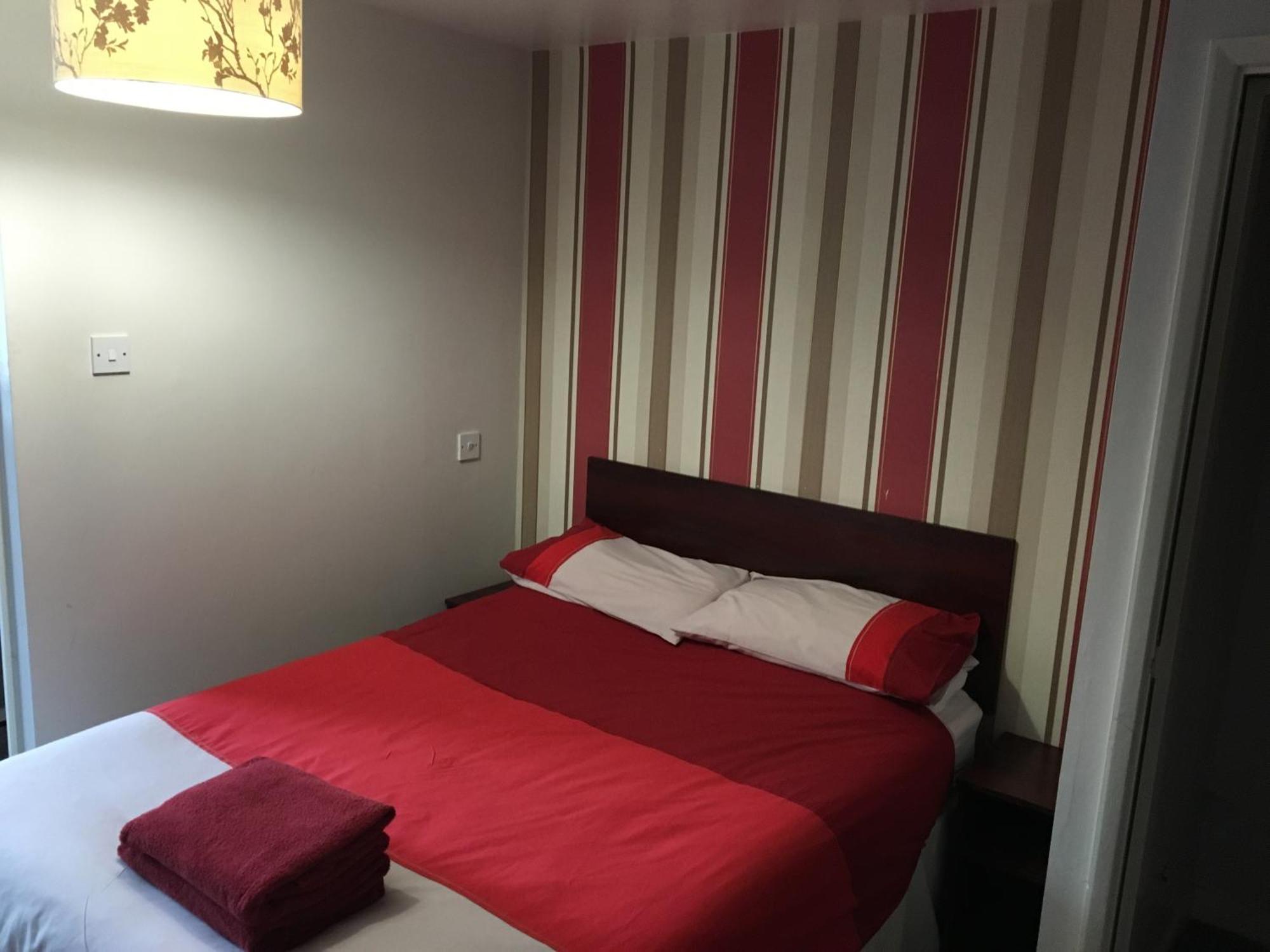 Bed and Breakfast The White Horse Cranswick Esterno foto