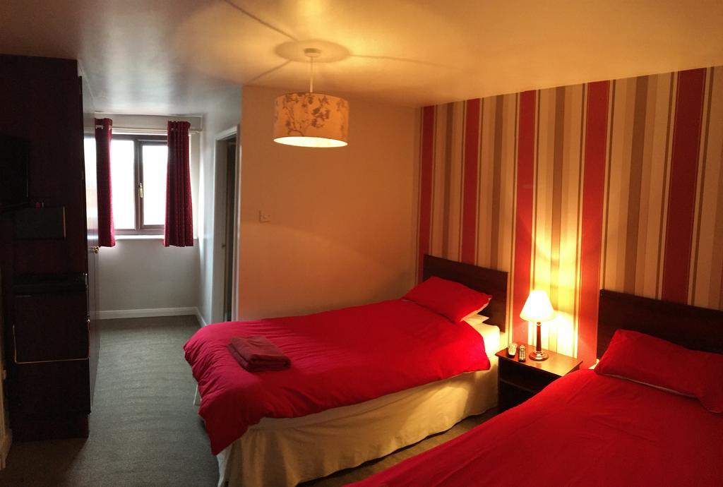 Bed and Breakfast The White Horse Cranswick Esterno foto