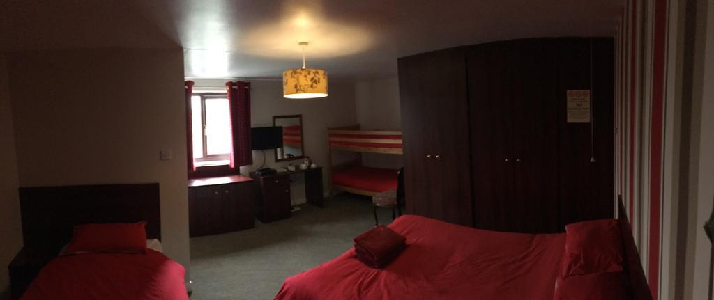 Bed and Breakfast The White Horse Cranswick Esterno foto