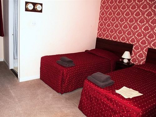 Bed and Breakfast The White Horse Cranswick Esterno foto